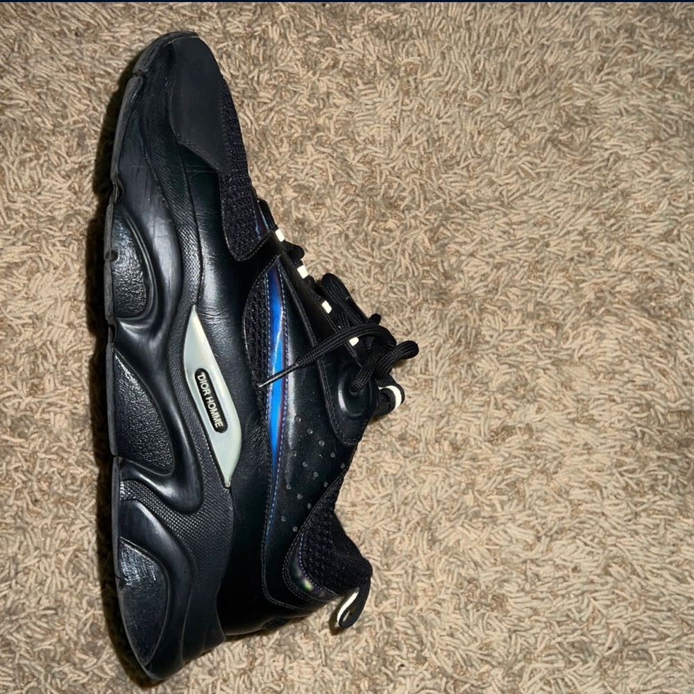 Christian Dior Homme B22, 100% Authentic. Purchased for 700 Used.